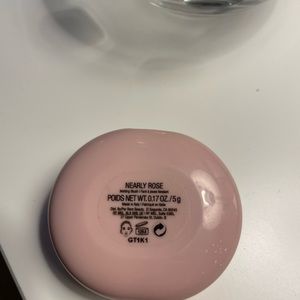 Rare Beauty Blush in Nearly Rose